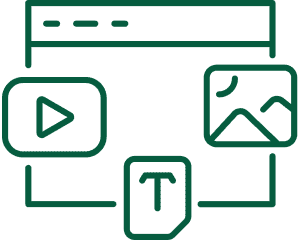求人広告費の効果的な削減のアイコン