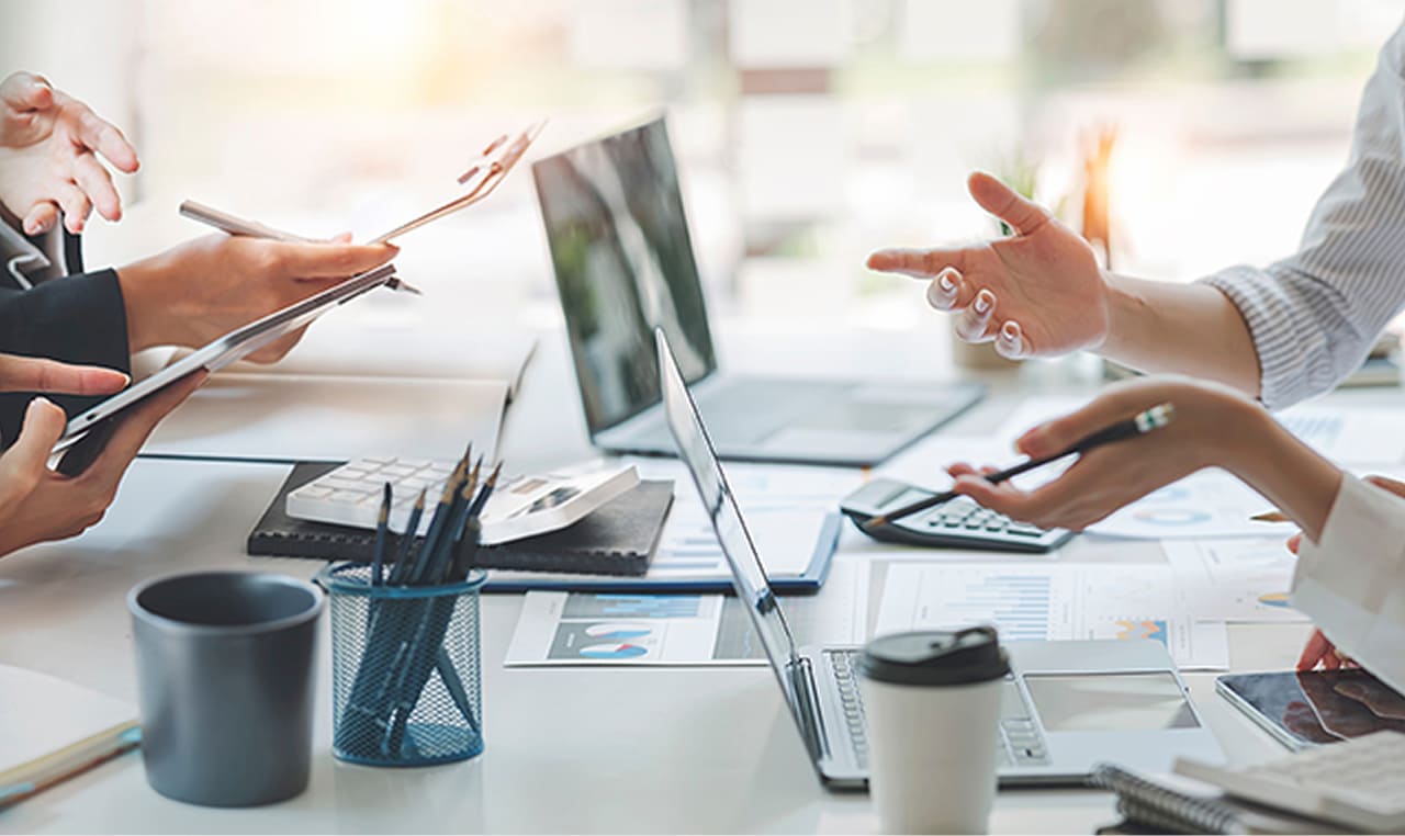 半永久的なご支援のイメージ