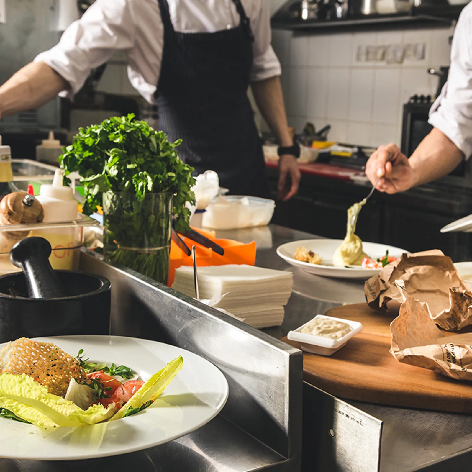 現場・経営一体型支援サービスのイメージ