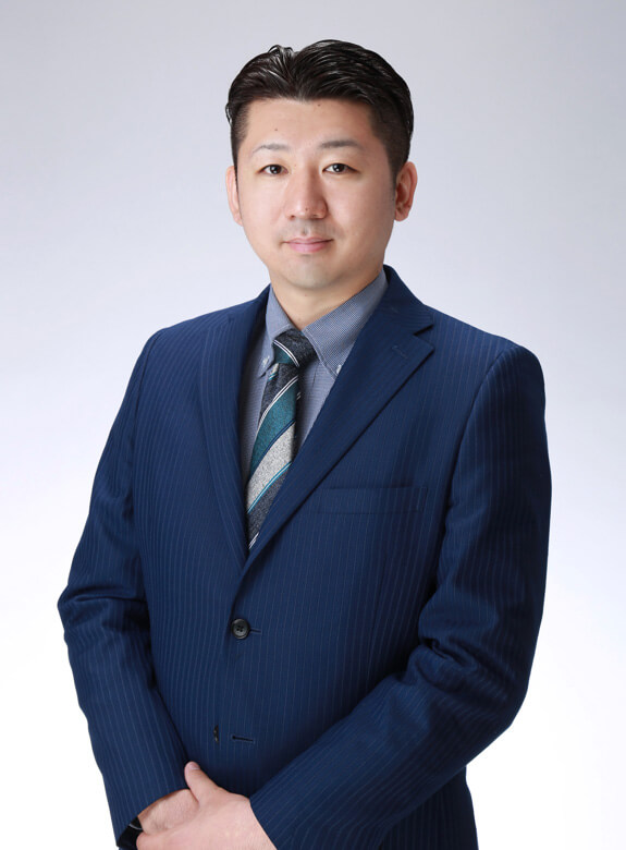 代表取締役CEO 小山内 健太